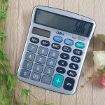 Desktop Calculator