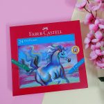 faber-castell oil pastel