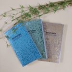 Glitter Notebook || lined page 4800