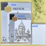Sketch book