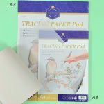 Tracing Paper pad