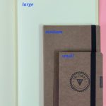 Talisman Blank Page Notebook Notebook TM005 ||Cartridge Paper Notebook