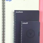 Talisman Notebook Dotted page TM034/ TM031