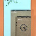 Talisman Sketchbook TM011
