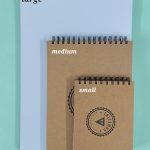 Talisman Scrapbook white 300gsm