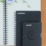 Talisman Sketch book TM039 | Large, Medium, Small | Sketching and Drawing