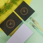 Talisman small Pad/Small Notepad