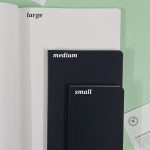 Talisman Notebook Blank page TM001
