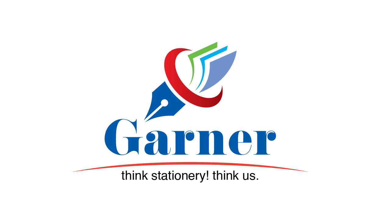 Garner Stationary