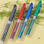 Pilot BXGPN Hi-Tecpoint V7Grip Liquid Rollerball Pen