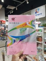 Color paper A4 100pc pack