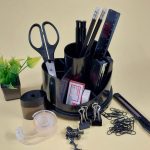 Deli Office Desk Organizer Butler E38251A