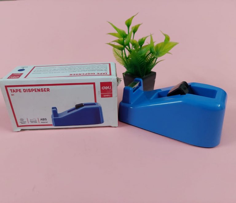 DELI Tape Dispenser 811