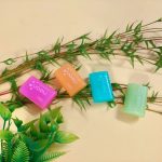 Deli Neon Eraser