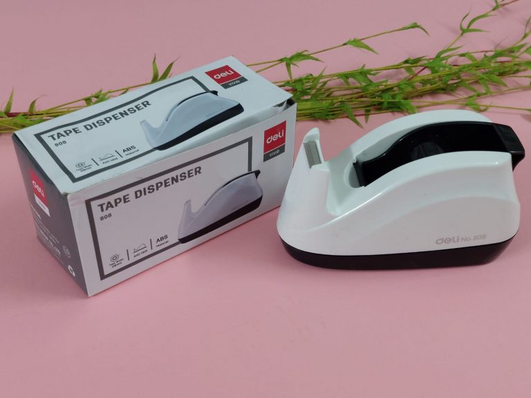 Deli Tape Dispenser 808
