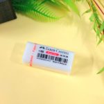 Faber Castel Dust Free Eraser white