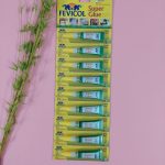 Fevicol Super Glue 3gm
