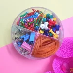 M&G Stationery set 4 in 1 ASC99380