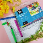 Mont Marte Water color Markers Signature 24pc