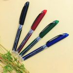 PILOT BXGPN Hi-Tecpoint V10 Grip Liquid Rollerball Pen
