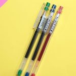 Pilot G-Tec-C3 Roller Gel pen