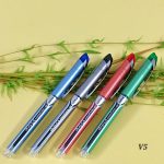 PILOT BXGPN Hi-Tecpoint V5Grip Liquid Rollerball Pen