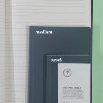 Talisman Notebook Lined page TM002