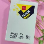Deli Sticky Note 3x2 YLW-A00253