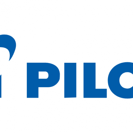 pilot logo Garner