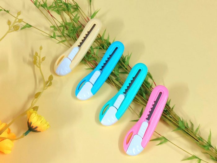 Mini Cutter utility knife