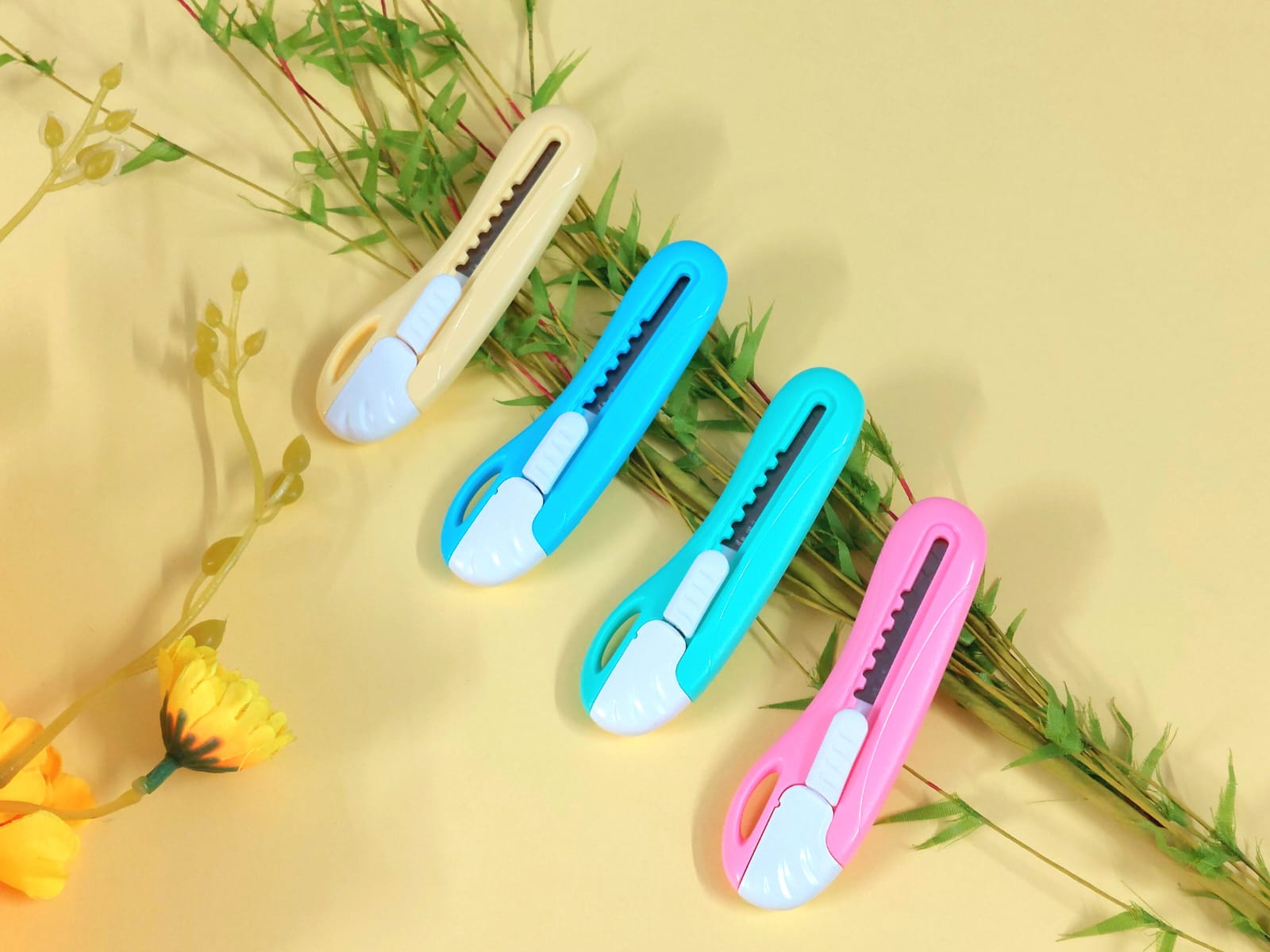 Mini Cutter utility knife Mini Cutter utility knife