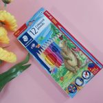 Staedtler Colour Pencil 12pc set