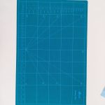 Cutting Mat A3