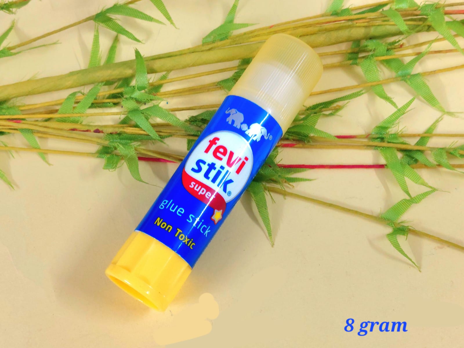 Fevistik Glue Stick 8gm Fevistik Glue Stick 8gm