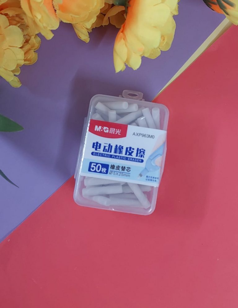 M&G Electric Eraser Refill