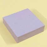 Talisman Notepad Brown paper Blank page
