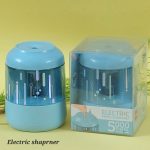 Deli Electric Sharpener