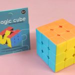 Magic Cube 3x3
