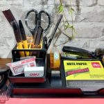 Deli Office Desk Organizer Butler E38252A