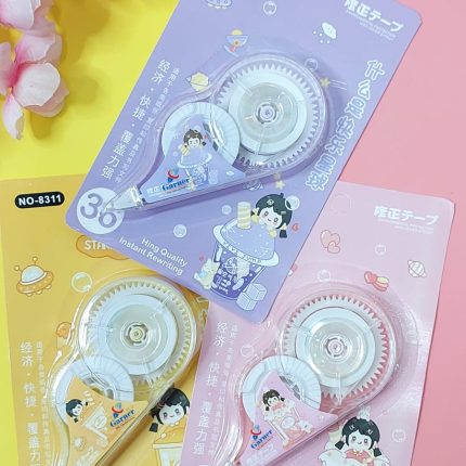 Bao Bao Correction Tape