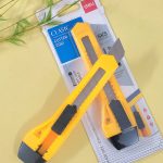 Deli Anti Cutter knife 2061