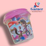 DELI DOUGH 12 COLOURS D75346