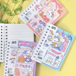 Mini Notebook A7 2470-26