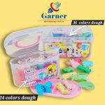 Play Dough 205