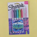 Sharpie Fine permanent marker