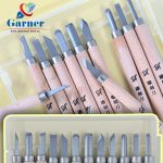 Wood Carving Knife Set 12pc|| Wooden Knife Set