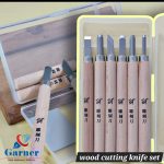 Wood Carving Knife Set 6pc|| Wooden Knife Set