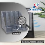 Deli Magazine Holder 78988