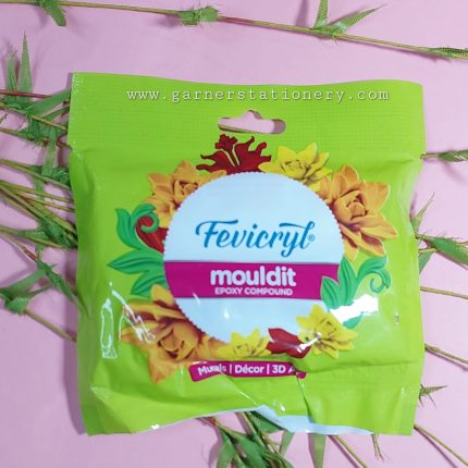 Fevicryl Mouldit clay 50gm