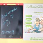 LCD Writing Tablet